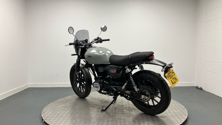 Honda GB350S (25MY)